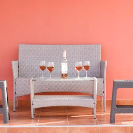 Amaryllis Boutique Apartments モライティカ エクステリア 写真