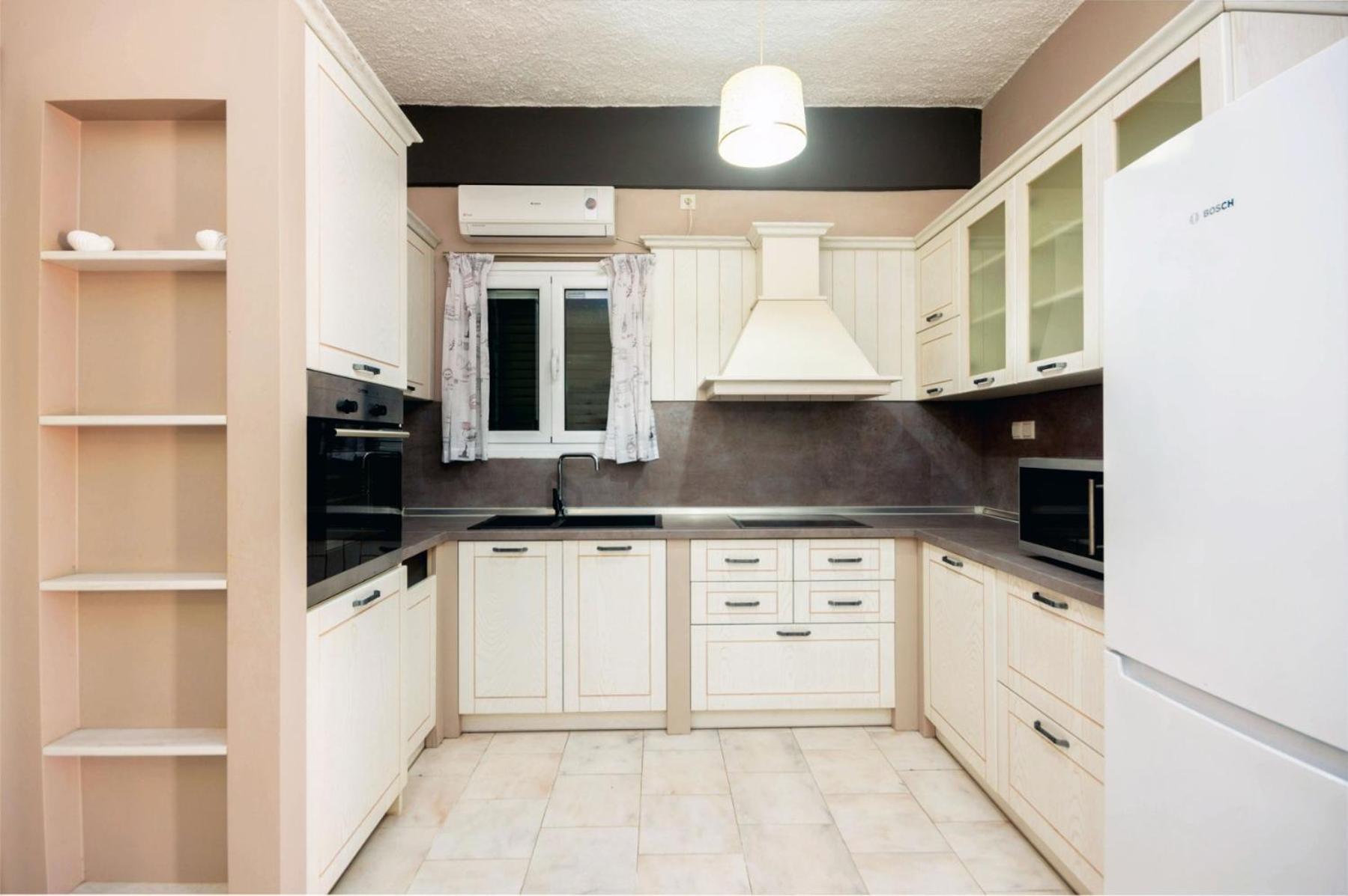Amaryllis Boutique Apartments モライティカ エクステリア 写真