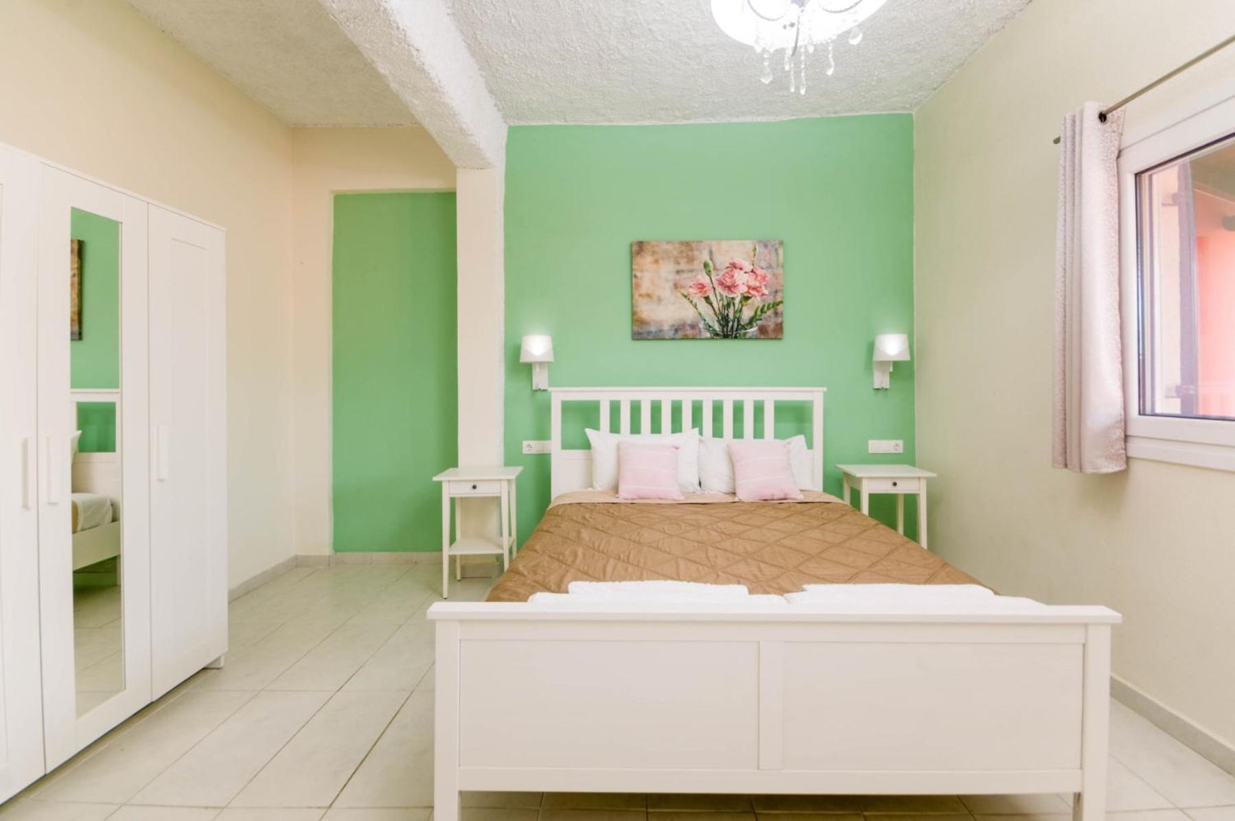 Amaryllis Boutique Apartments モライティカ エクステリア 写真