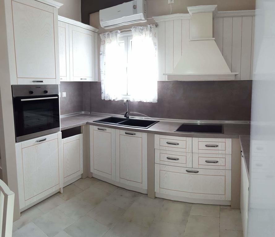 Amaryllis Boutique Apartments モライティカ エクステリア 写真