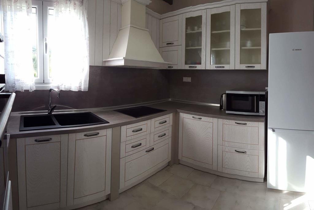 Amaryllis Boutique Apartments モライティカ エクステリア 写真