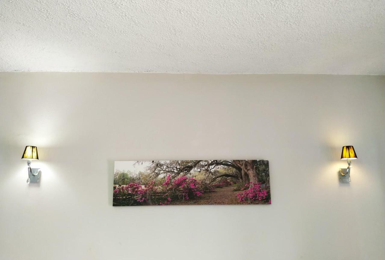 Amaryllis Boutique Apartments モライティカ エクステリア 写真