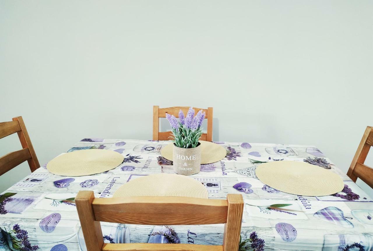 Amaryllis Boutique Apartments モライティカ 部屋 写真